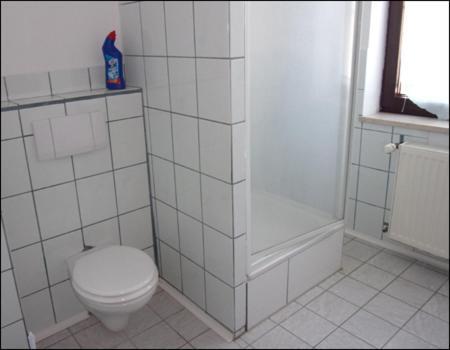 Ferienwohnung Kohrener Land Exterior foto