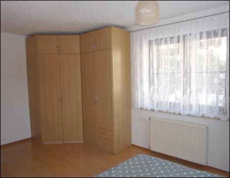 Ferienwohnung Kohrener Land Exterior foto