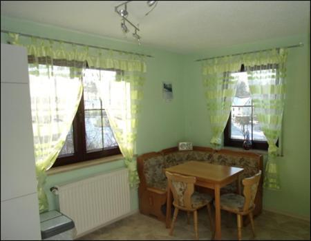 Ferienwohnung Kohrener Land Exterior foto